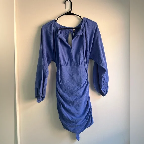 FREE‎ PEOPLE dress - Picture 3 of 11